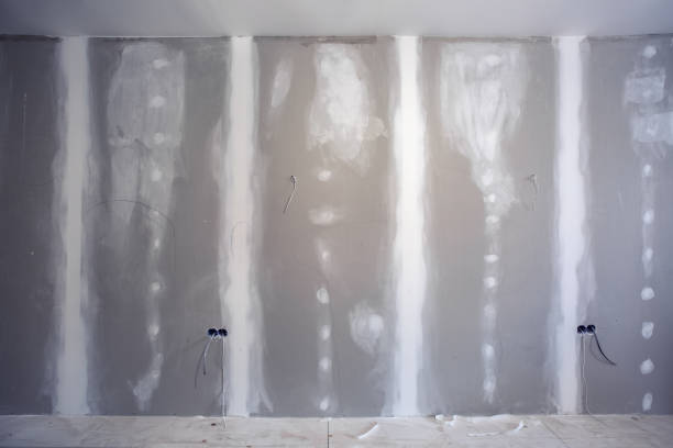 Best Drywall Crack Repair  in Merced, CA